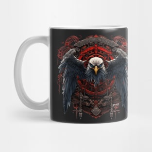 Eagles of Death Metal band Mug